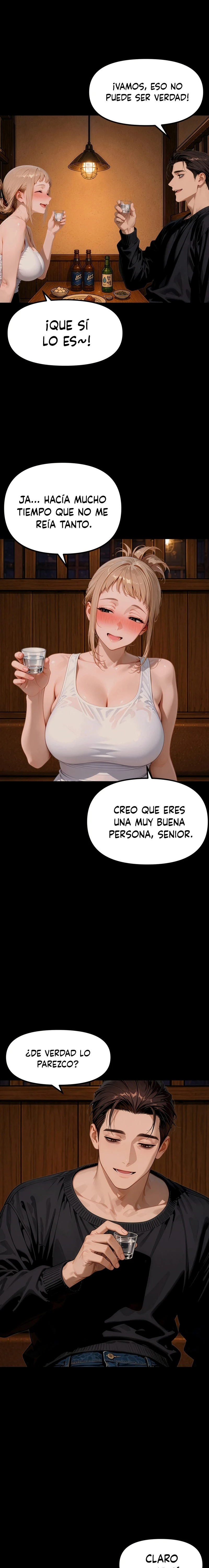 Clase Electiva: Práctica Intima Capitulo 33 página 22