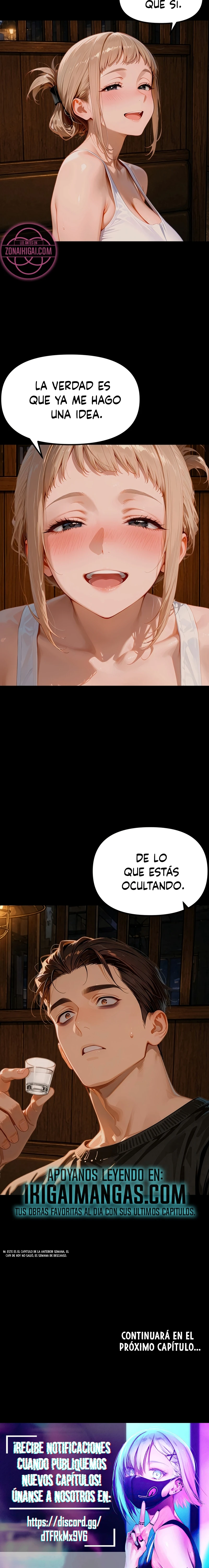 Clase Electiva: Práctica Intima Capitulo 33 página 23
