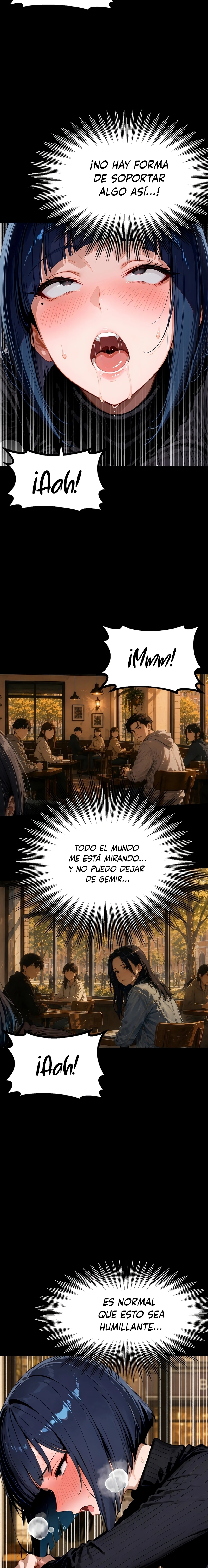 Clase Electiva: Práctica Intima Capitulo 33 página 9