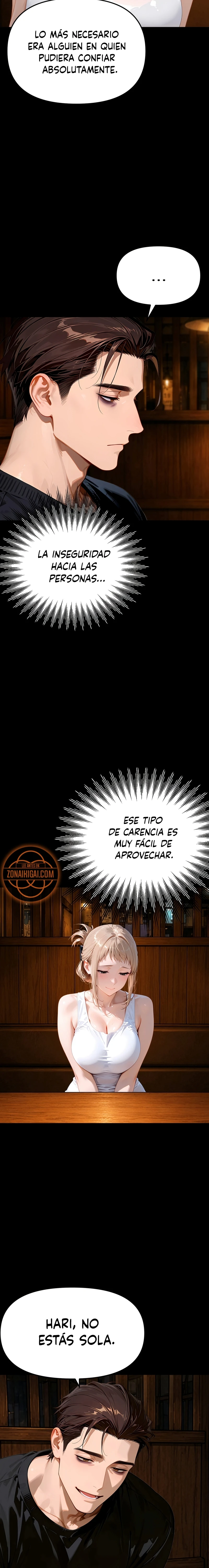 Clase Electiva: Práctica Intima Capitulo 34 página 10