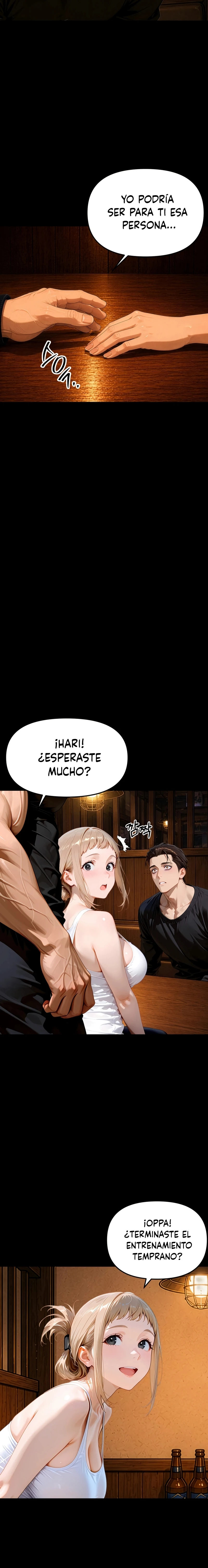 Clase Electiva: Práctica Intima Capitulo 34 página 11