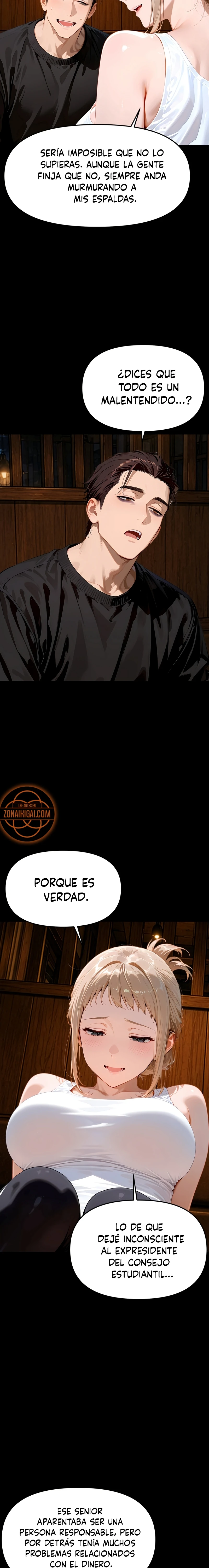 Clase Electiva: Práctica Intima Capitulo 34 página 4