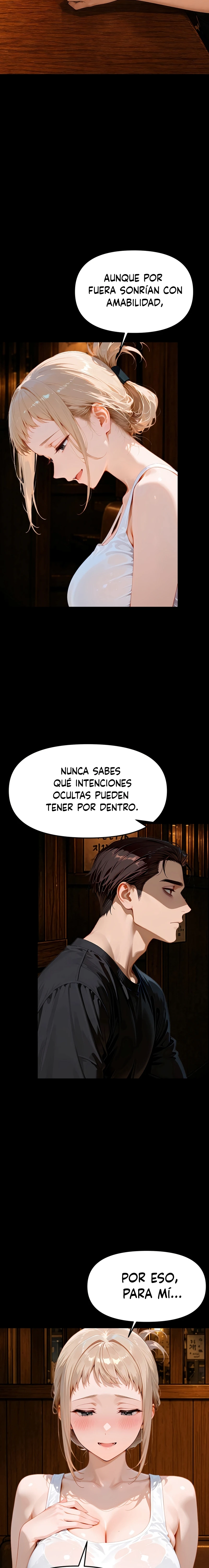 Clase Electiva: Práctica Intima Capitulo 34 página 9