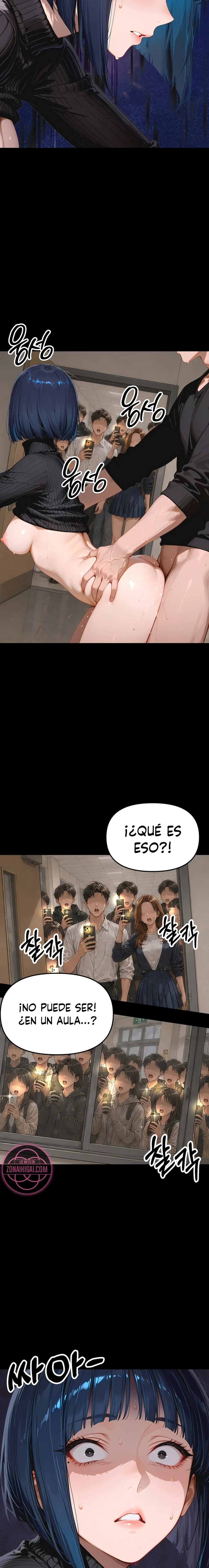 Clase Electiva: Práctica Intima Capitulo 35 página 17