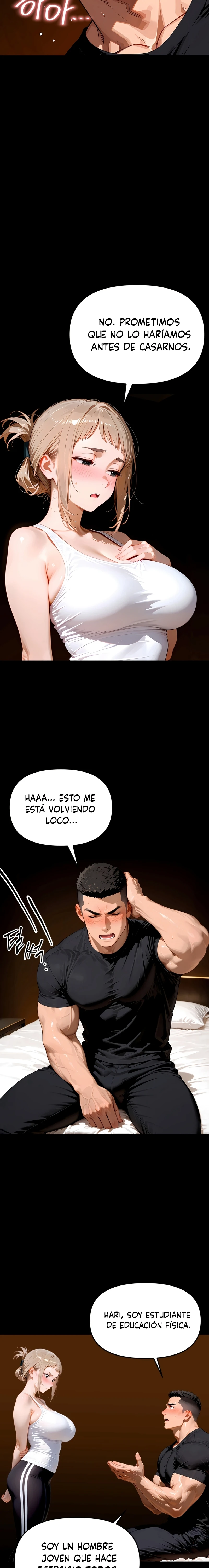 Clase Electiva: Práctica Intima Capitulo 35 página 5