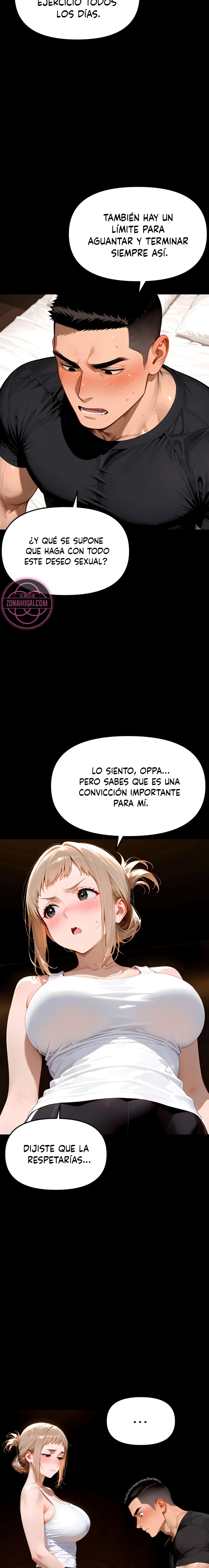 Clase Electiva: Práctica Intima Capitulo 35 página 6