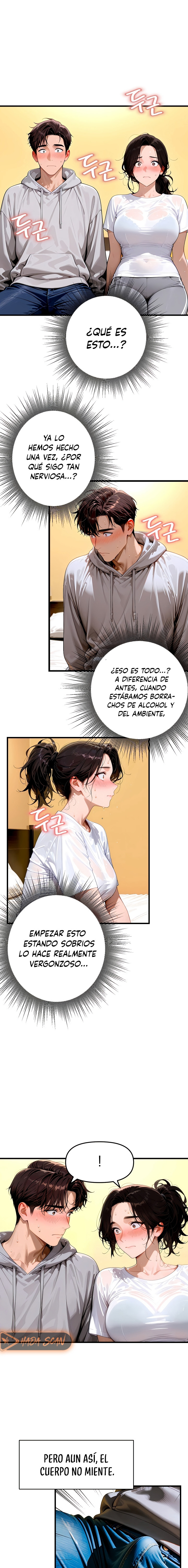 Clase Electiva: Práctica Intima Capitulo 4 página 12