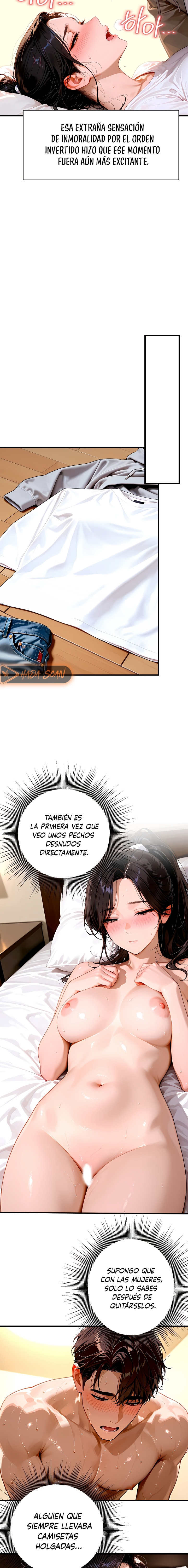 Clase Electiva: Práctica Intima Capitulo 4 página 14