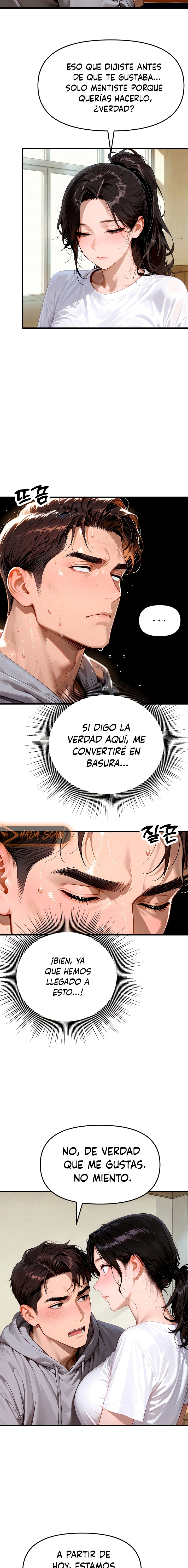 Clase Electiva: Práctica Intima Capitulo 4 página 7