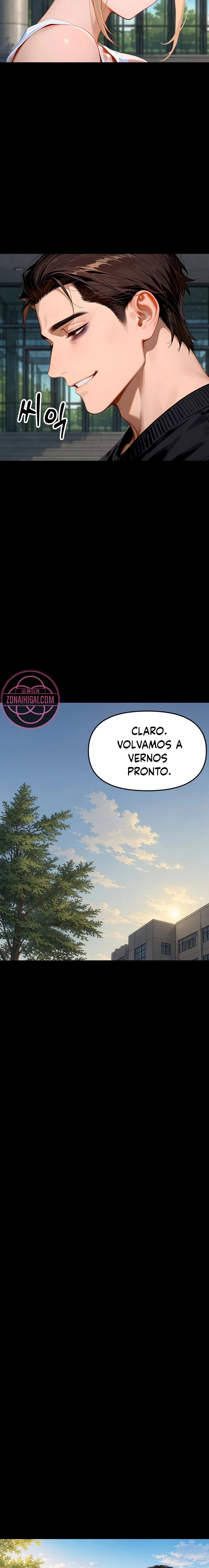 Clase Electiva: Práctica Intima Capitulo 40 página 17