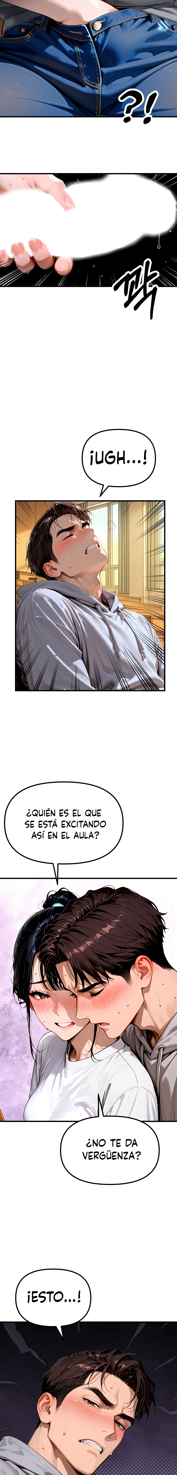 Clase Electiva: Práctica Intima Capitulo 6 página 10