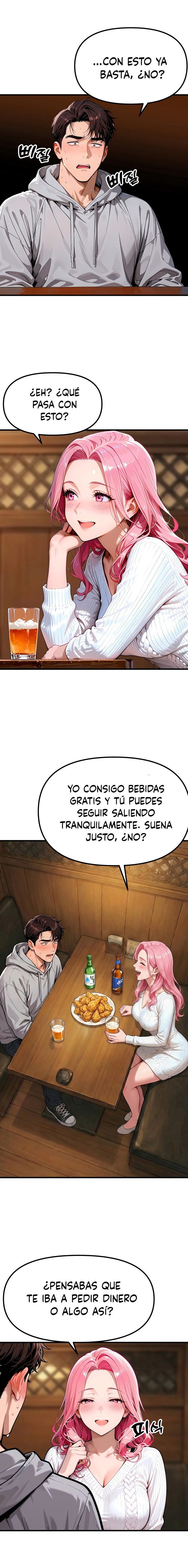 Clase Electiva: Práctica Intima Capitulo 8 página 8