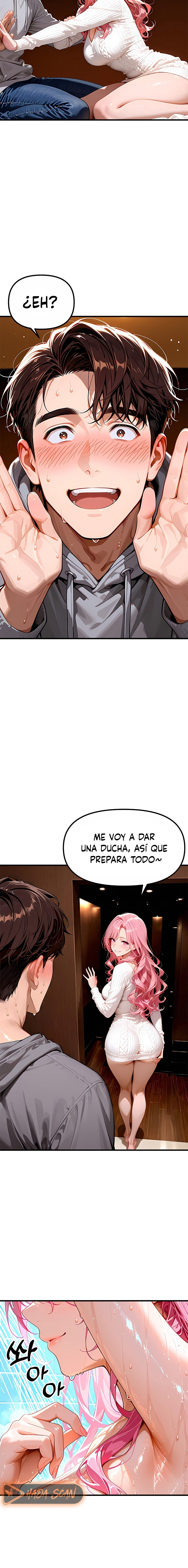 Clase Electiva: Práctica Intima Capitulo 9 página 17