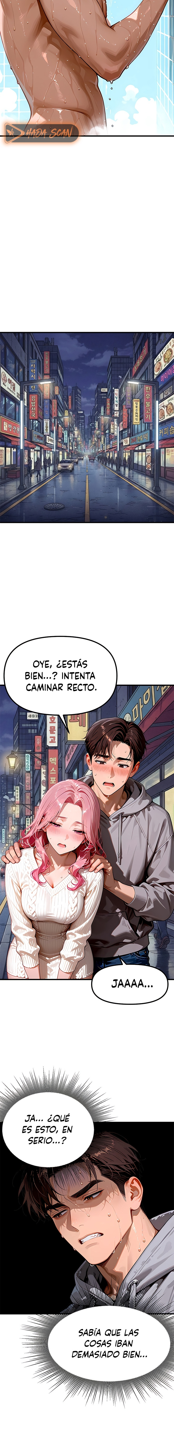 Clase Electiva: Práctica Intima Capitulo 9 página 4