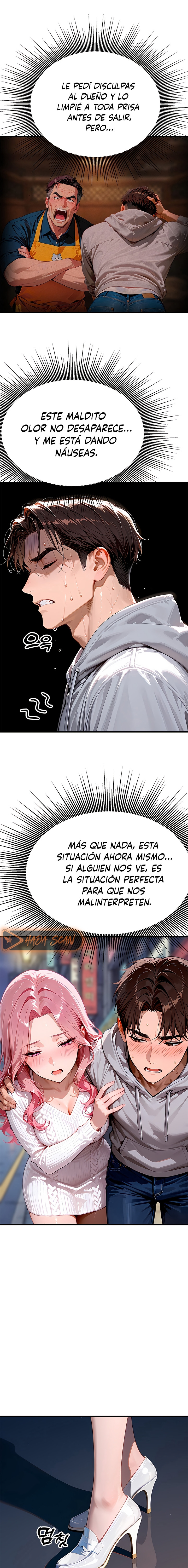 Clase Electiva: Práctica Intima Capitulo 9 página 5
