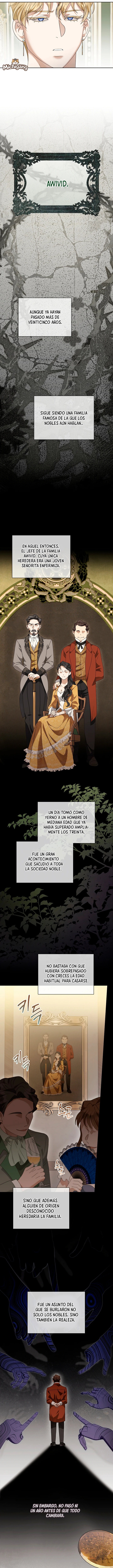 Fiesta a ciegas Capitulo 5 página 7