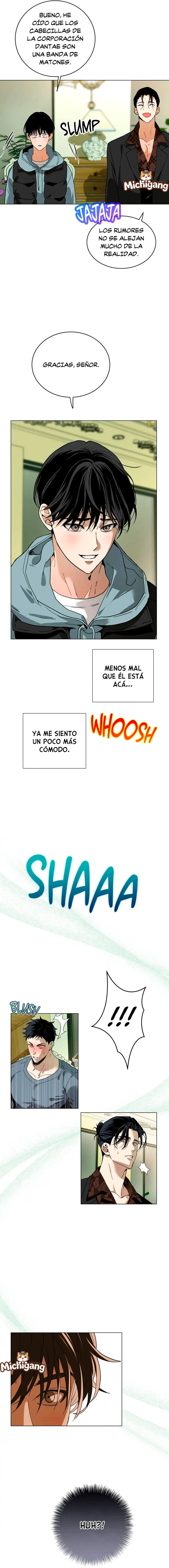 Mi prometido es un tomate Capitulo 19 página 7