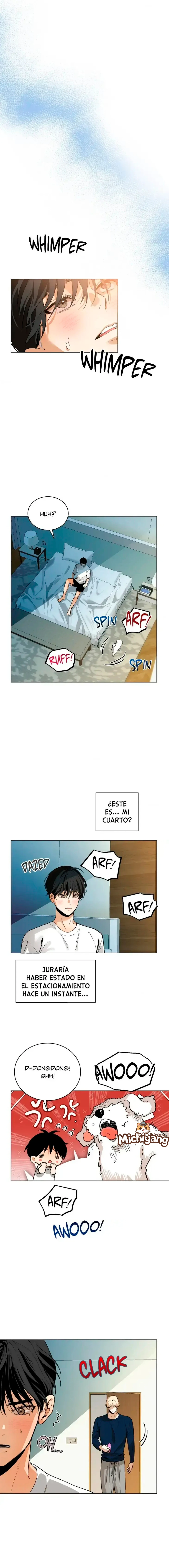 Mi prometido es un tomate Capitulo 20 página 10