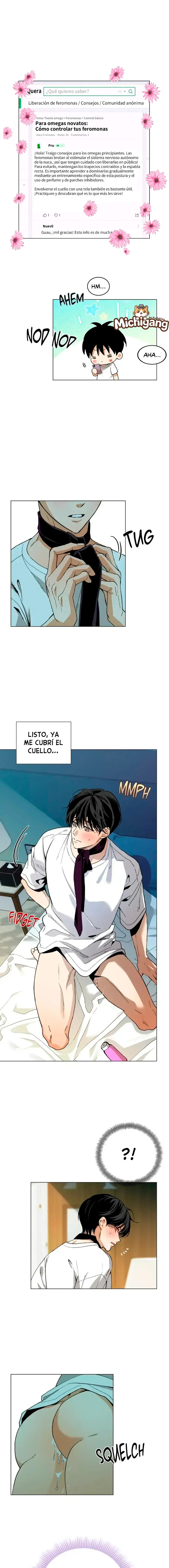 Mi prometido es un tomate Capitulo 20 página 13