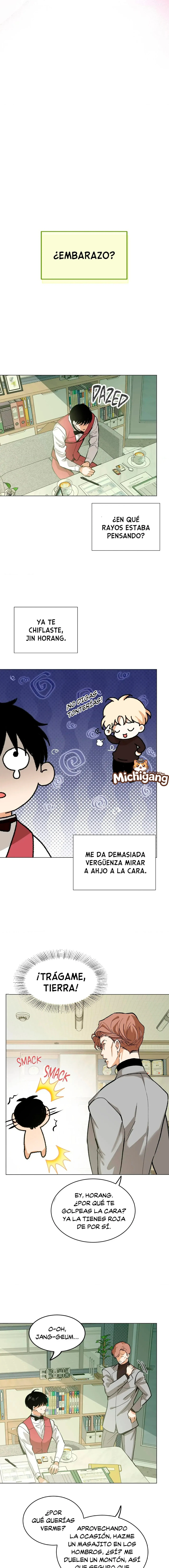 Mi prometido es un tomate Capitulo 22 página 16