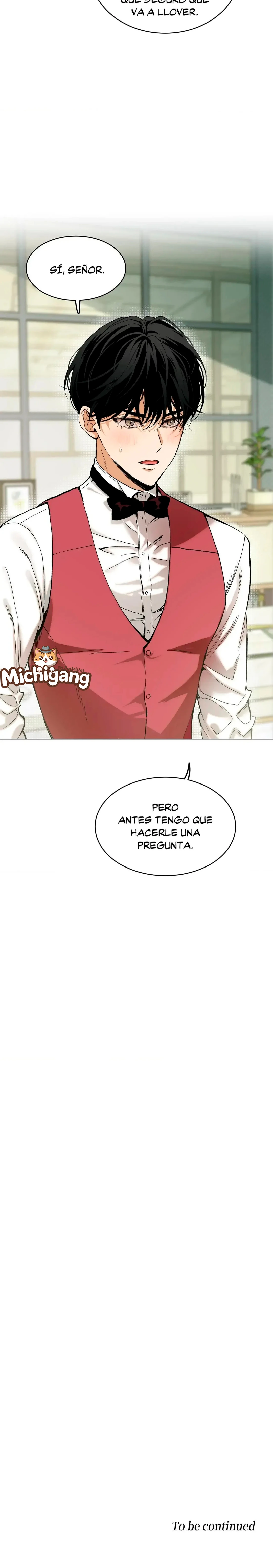 Mi prometido es un tomate Capitulo 22 página 17