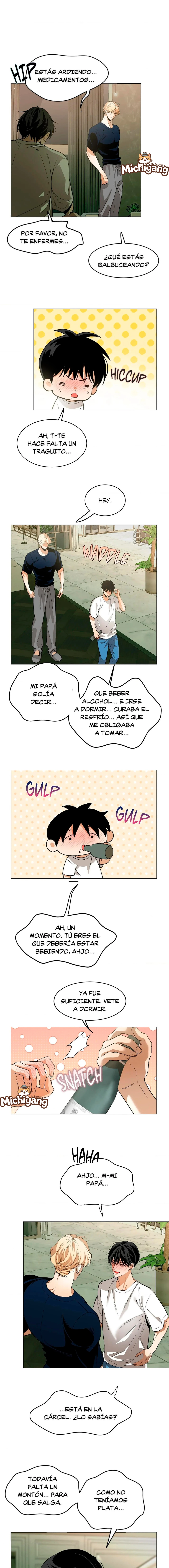 Mi prometido es un tomate Capitulo 24 página 13