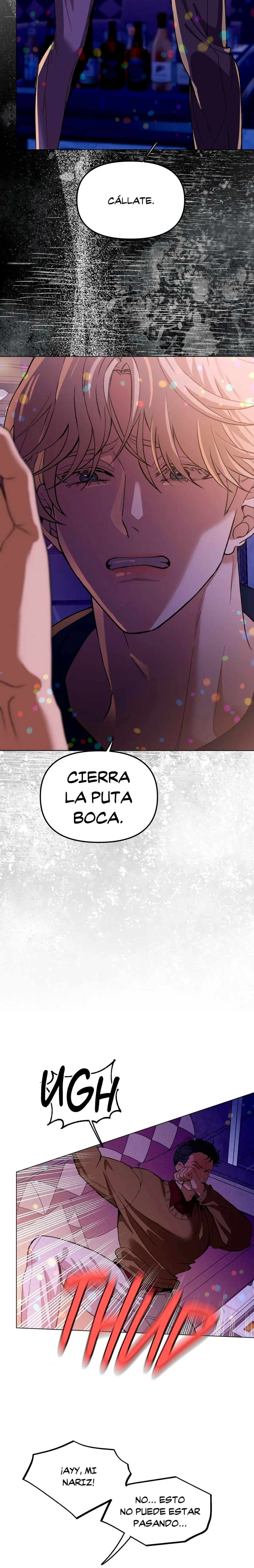 Mi prometido es un tomate Capitulo 24 página 9