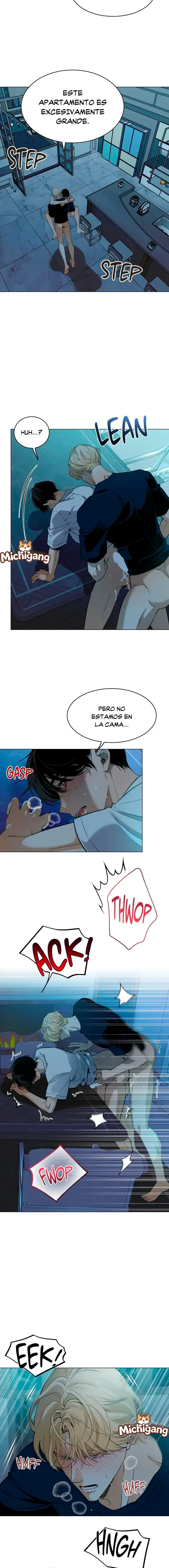 Mi prometido es un tomate Capitulo 25 página 11