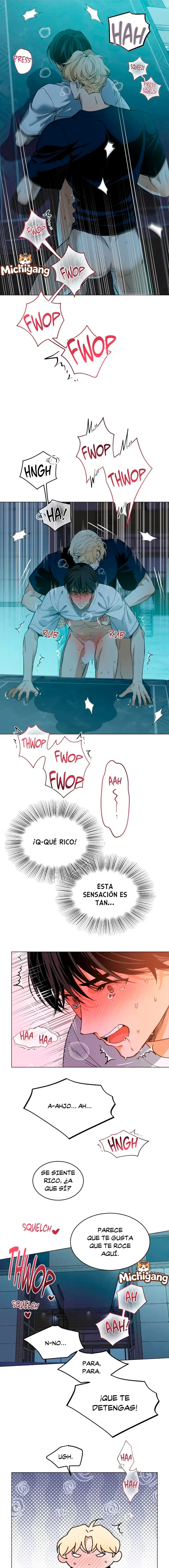 Mi prometido es un tomate Capitulo 25 página 13