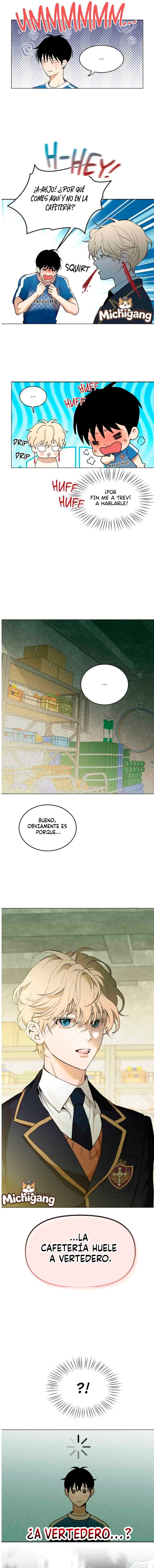 Mi prometido es un tomate Capitulo 7 página 4