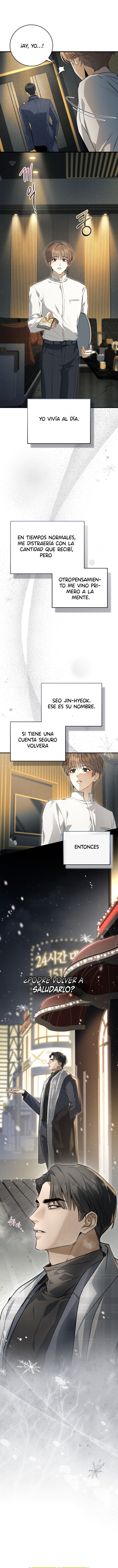 corazon salado Capitulo 1 página 14