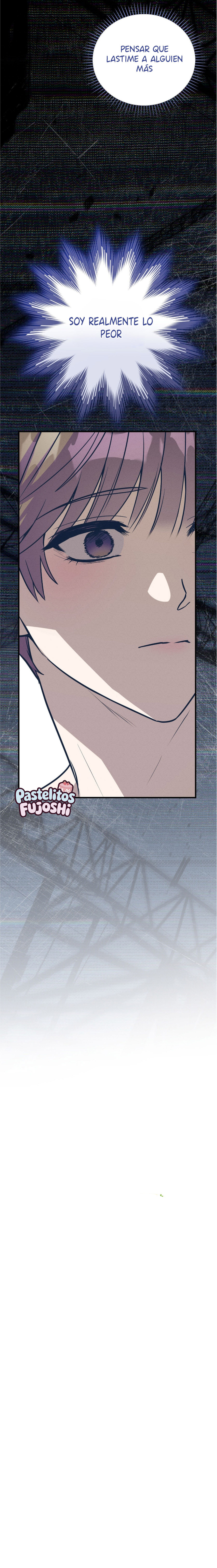 corazon salado Capitulo 20 página 7