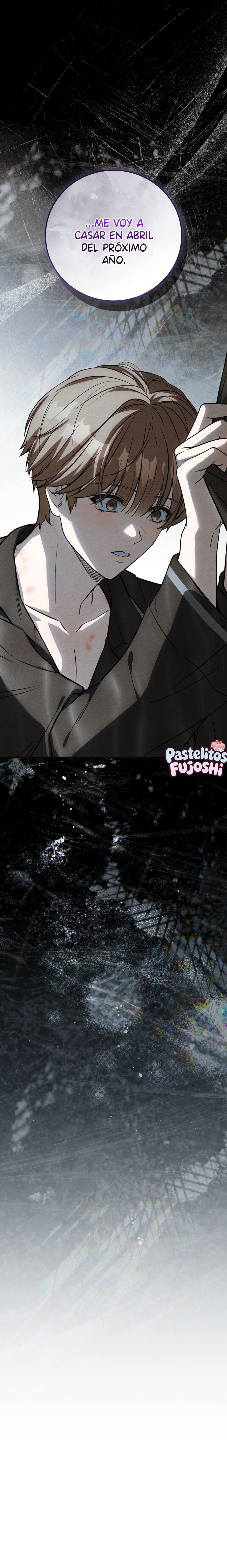 corazon salado Capitulo 24 página 7