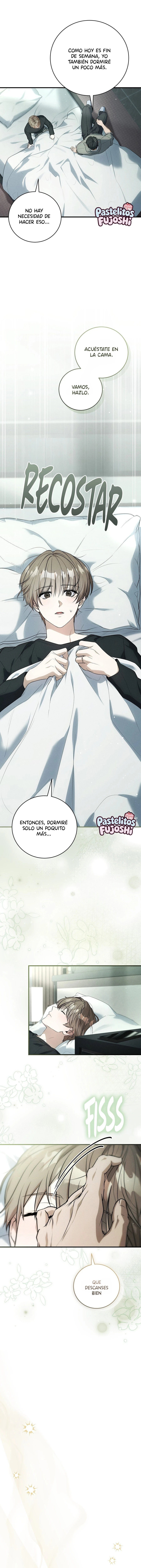 corazon salado Capitulo 33 página 17
