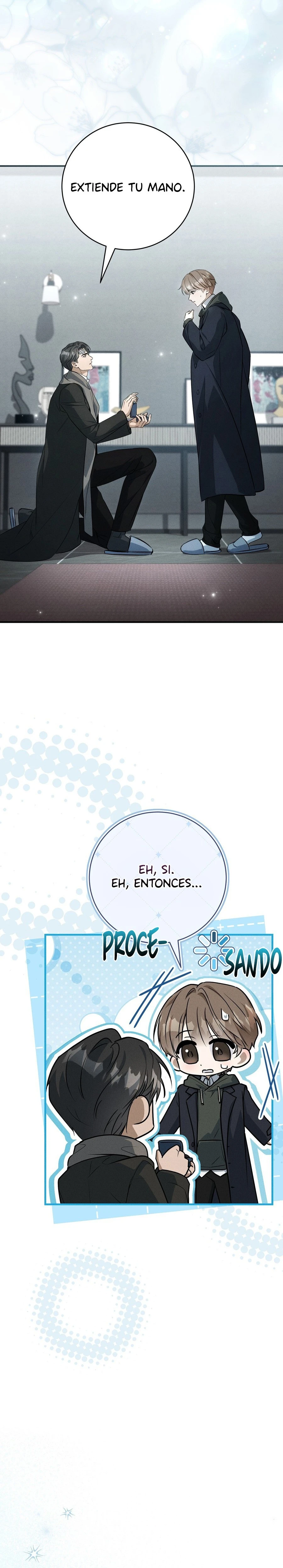 corazon salado Capitulo 33 página 2