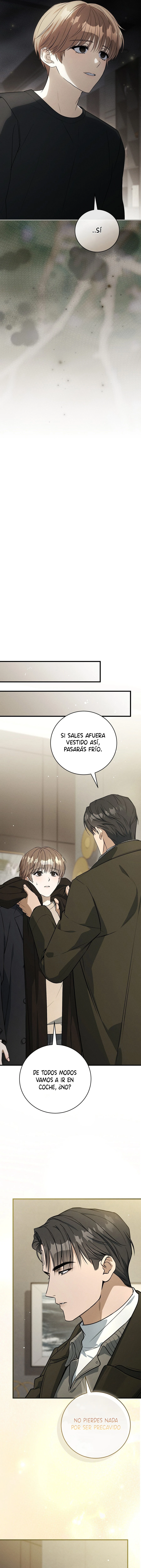 corazon salado Capitulo 33 página 21