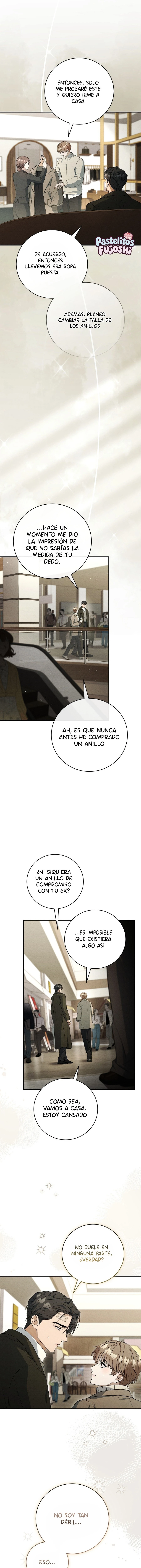 corazon salado Capitulo 34 página 13