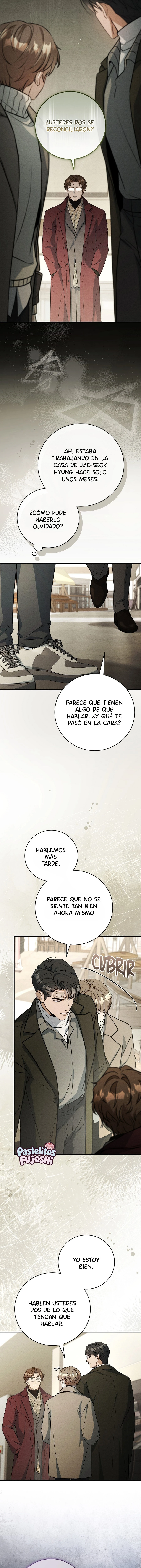 corazon salado Capitulo 34 página 15