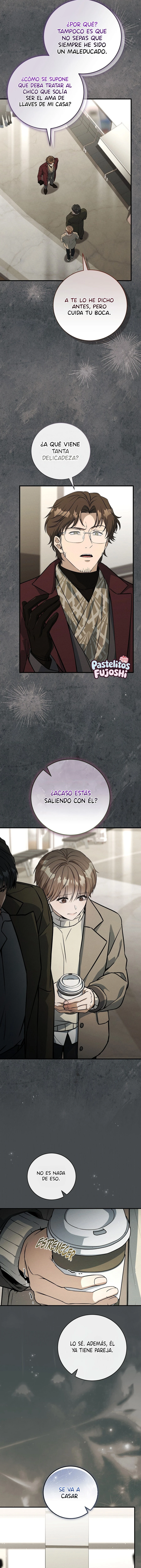 corazon salado Capitulo 34 página 17