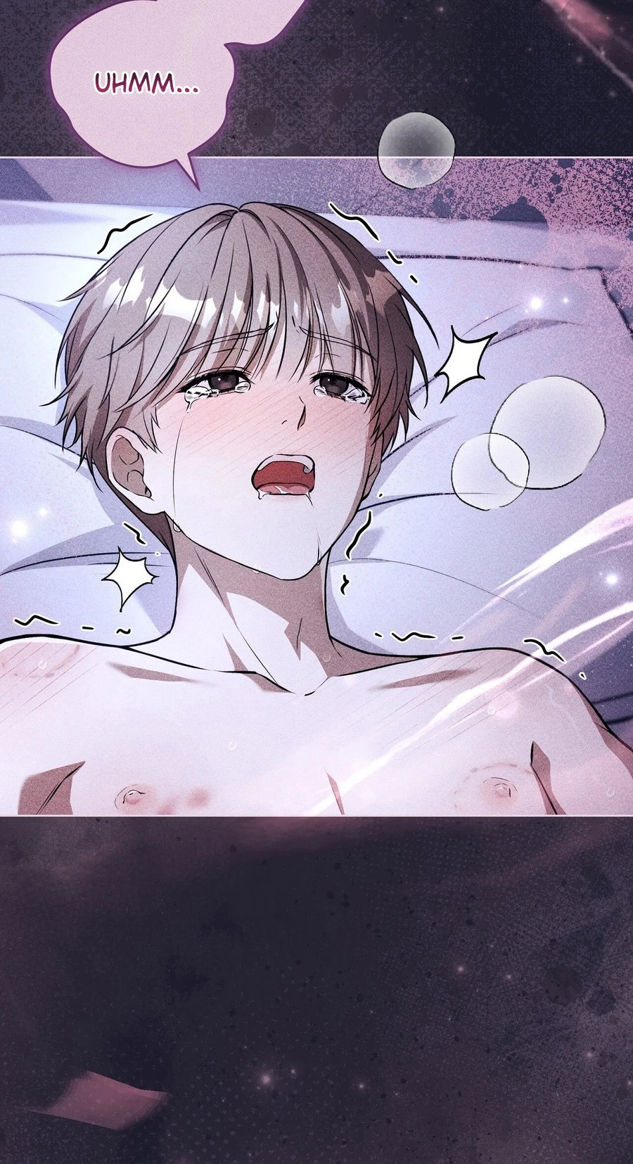 corazon salado Capitulo 34 página 6