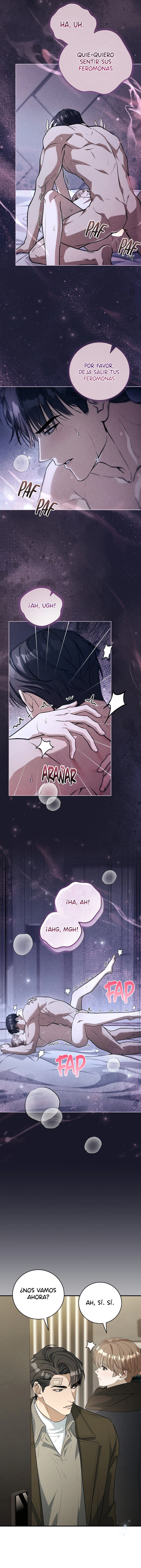 corazon salado Capitulo 34 página 7