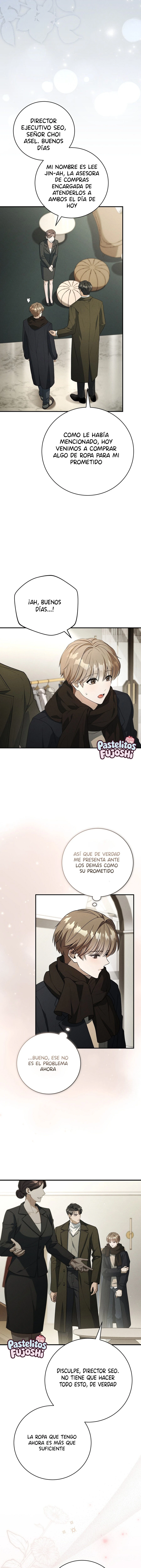 corazon salado Capitulo 34 página 9