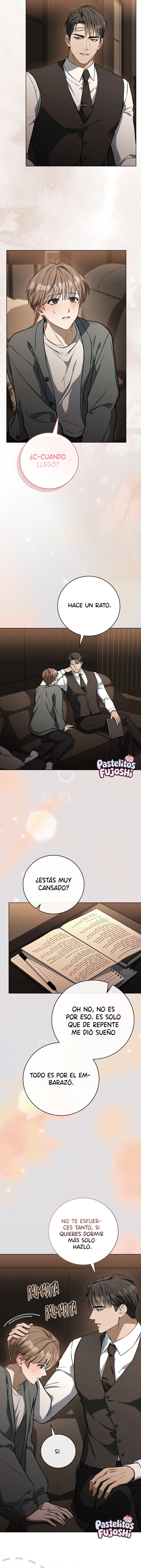 corazon salado Capitulo 35 página 10