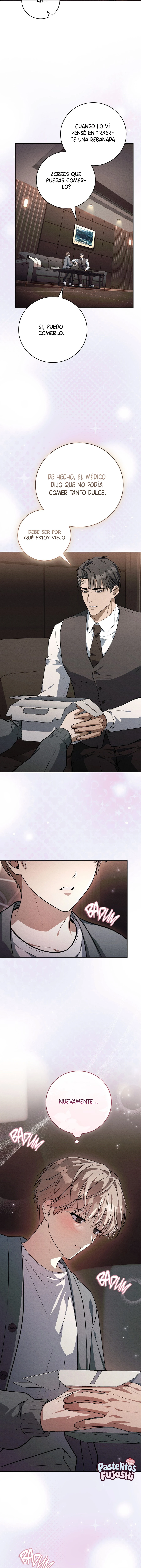 corazon salado Capitulo 35 página 12
