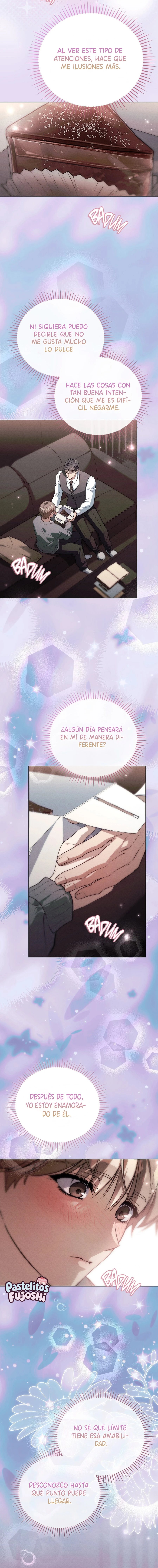 corazon salado Capitulo 35 página 13