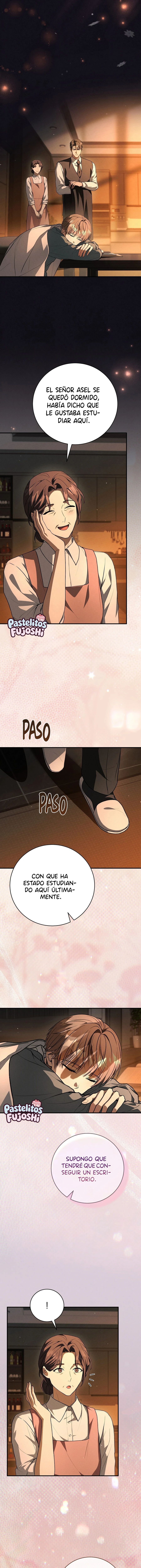 corazon salado Capitulo 35 página 8