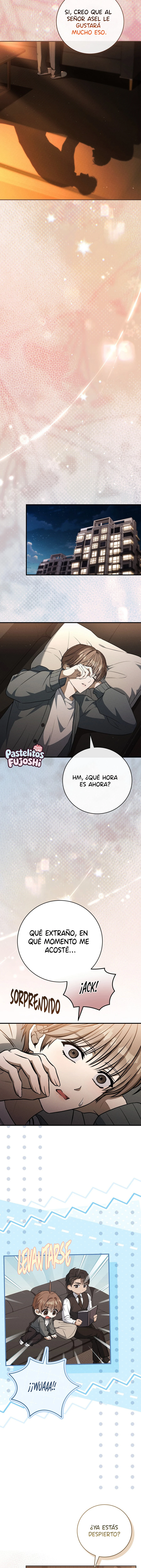 corazon salado Capitulo 35 página 9