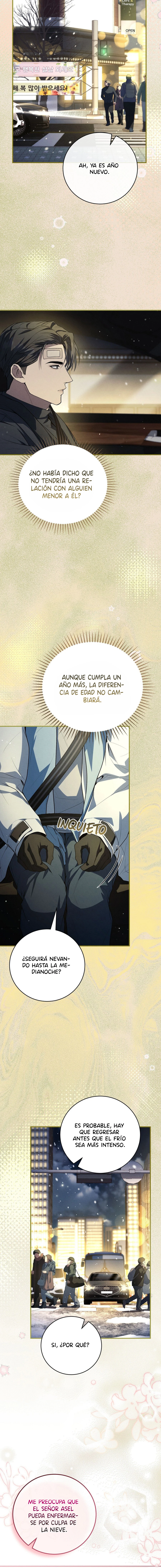 corazon salado Capitulo 36 página 10