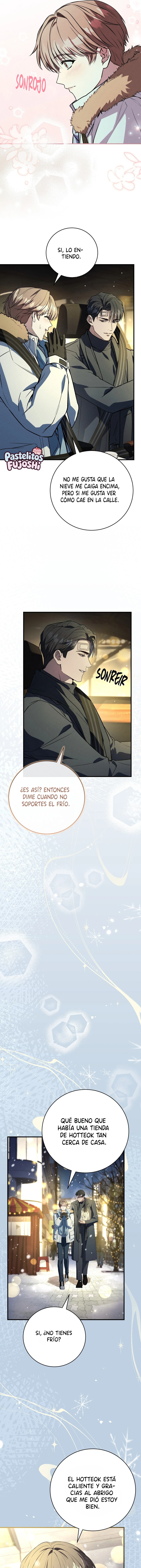 corazon salado Capitulo 36 página 11