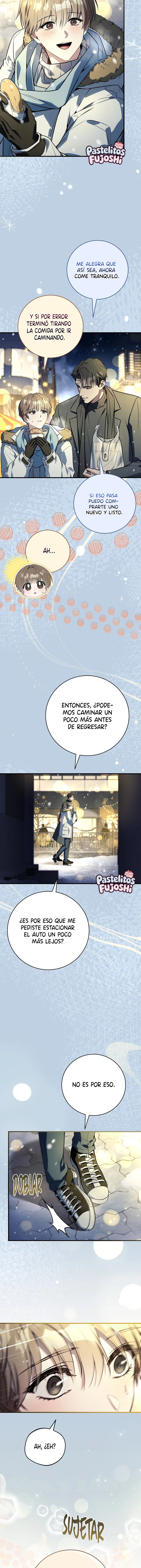 corazon salado Capitulo 36 página 12